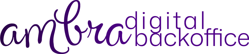 ambra digital backoffice
